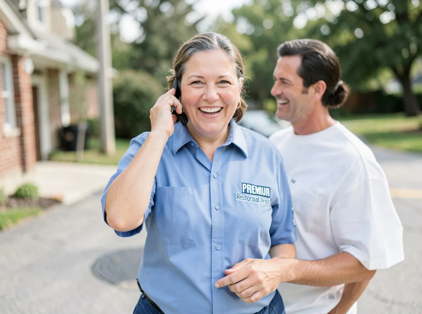 Water Damage Restoration Bunola, PA FAQs